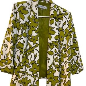 Kasper Blazer